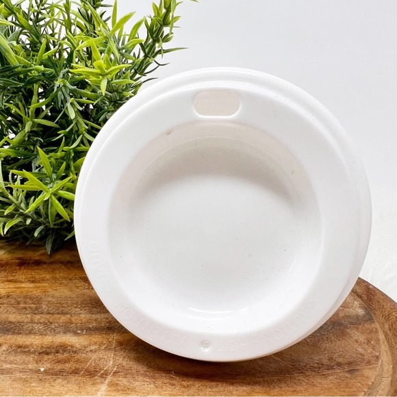 Starbucks 16 fl Oz Reusable Cup "Dream In Color" 2013 - Picture 6 of 9